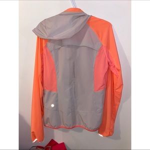 Lulu Lemon Windbreaker